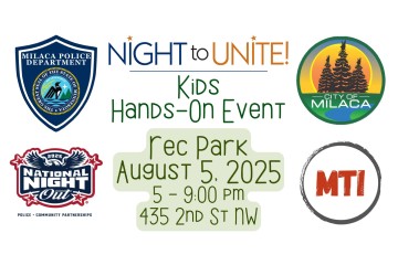 Night to Unite Kids Event
